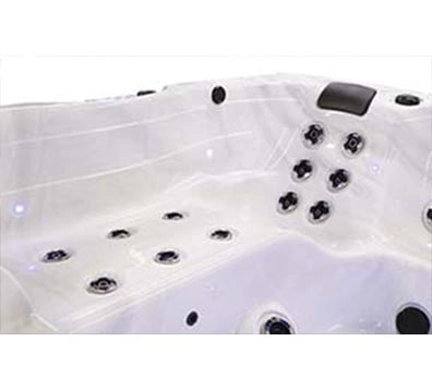 LOUNGE SEAT - Largo