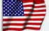 american flag - Largo