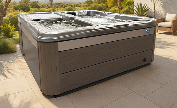Cold Plunge Spas Series Largo hot tubs for sale