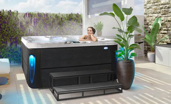 Escape X-Series Spas Largo hot tubs for sale