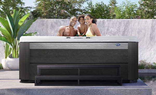Patio Plus™ Spas Largo hot tubs for sale