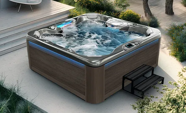Platinum™ Spas Largo hot tubs for sale