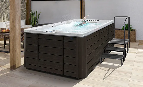 Swim Spas Largo hot tubs for sale