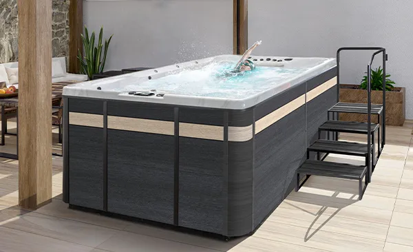 Swim X-Series Spas Largo hot tubs for sale