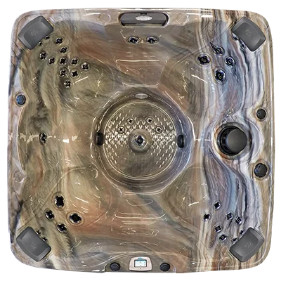 Tropical-X EC-739BX hot tubs for sale in Largo