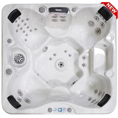 Baja EC-749B hot tubs for sale in Largo