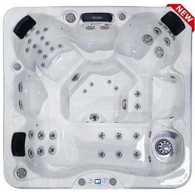 Costa EC-749L hot tubs for sale in Largo