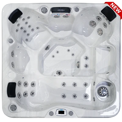 Costa-X EC-749LX hot tubs for sale in Largo