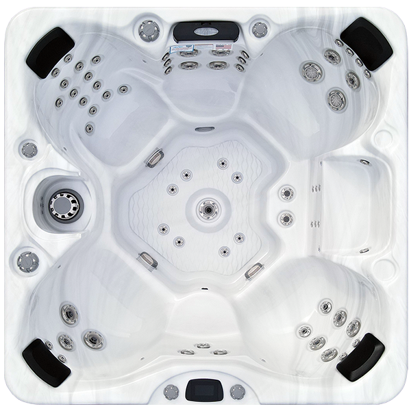 Baja-X EC-767BX hot tubs for sale in Largo