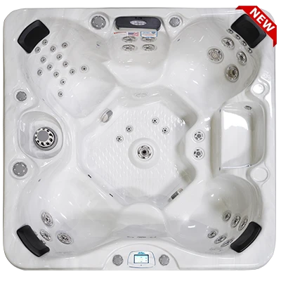 Cancun-X EC-849BX hot tubs for sale in Largo