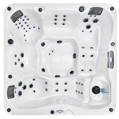 Malibu EC-867DL hot tubs for sale in Largo