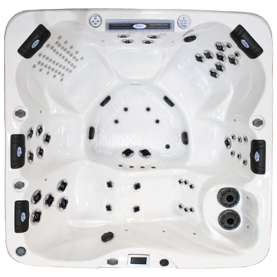 Huntington PL-792L hot tubs for sale in Largo