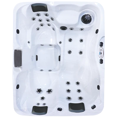 Kona Plus PPZ-533L hot tubs for sale in Largo