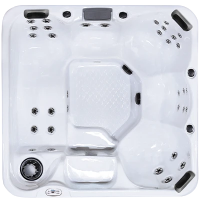 Hawaiian Plus PPZ-634L hot tubs for sale in Largo