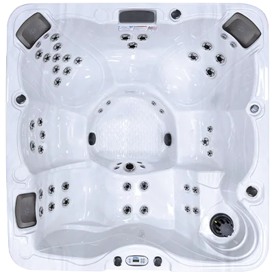 Pacifica Plus PPZ-743L hot tubs for sale in Largo