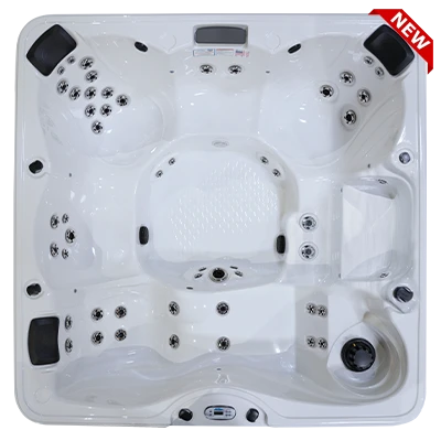 Pacifica Plus PPZ-743LC hot tubs for sale in Largo