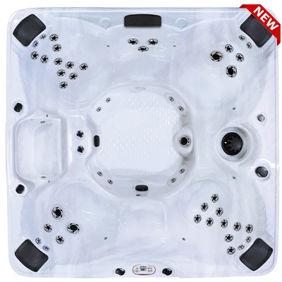 Bel Air Plus PPZ-843BC hot tubs for sale in Largo
