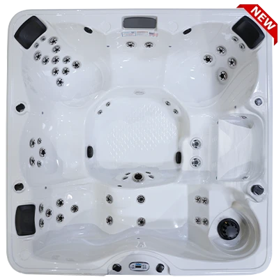 Atlantic Plus PPZ-843LC hot tubs for sale in Largo
