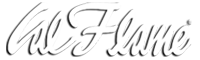 cal flame logo - hot tubs spas for sale Largo