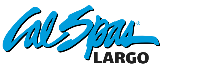 Calspas logo - Largo